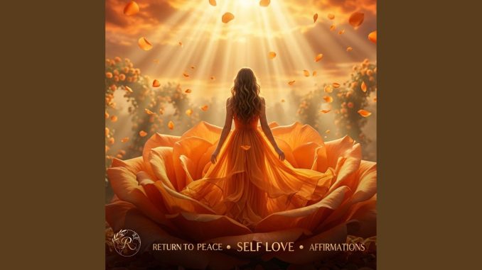 Return to Peace - The Beauty Within