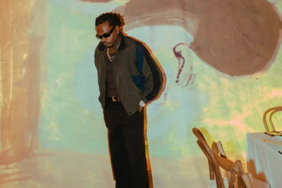 Gunna - SPLURGE Album