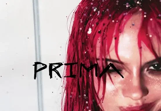 ADÉLA - PRIMA album
