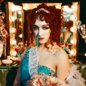 Chappell Roan – The Rise and Fall of a Midwest Princess Album