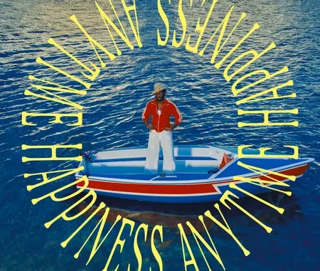 Leon Bridges – Happiness Anytime Album