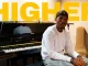 Aha Gazelle - Higher