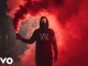 Alan Walker - Never Look Back Ft. AVA
