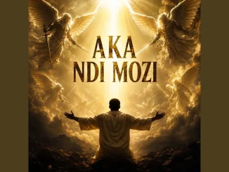 AN ANCIENT ECHO - Aka Ndi Mozi