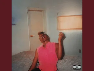 AZ Chike - Mercy