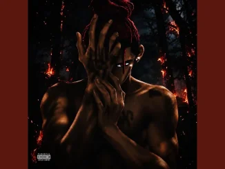 BabyDaiz - Skelewu Skelewu (Kirikou)