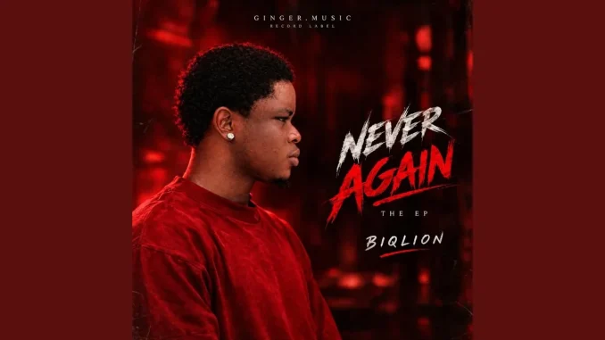 Biqlion - grace and luck
