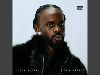 Black Sherif - Jolie