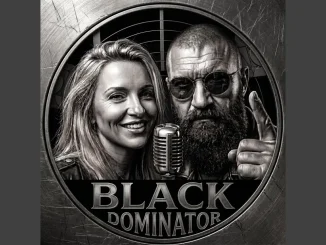 Bob Dominator - Conquer Yourself