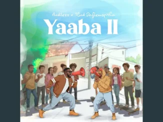 Bodilezz - Yaaba II