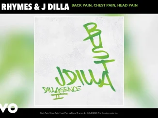 Busta Rhymes - Back Pain, Chest Pain, Head Pain Ft. J Dilla