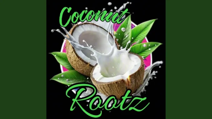 Coconut Rootz - Too Much