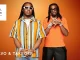 COLORS - Quavo & Takeoff - HOTEL LOBBY