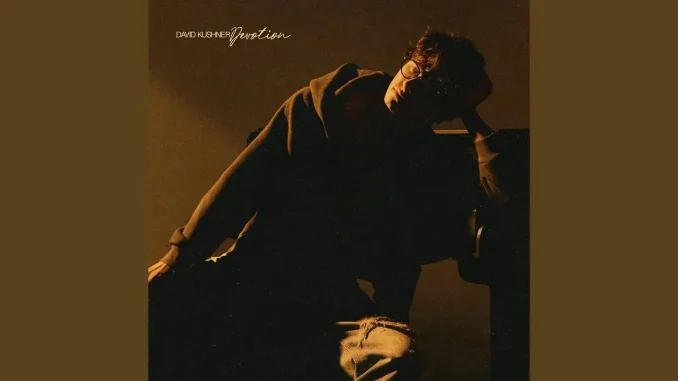 David Kushner - Ritual