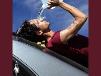 Dominic Fike - Small Town