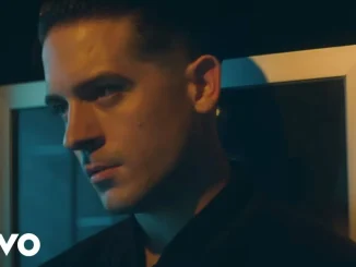 Eazy - G Ft. Bebe Rexha - Me, Myself and I