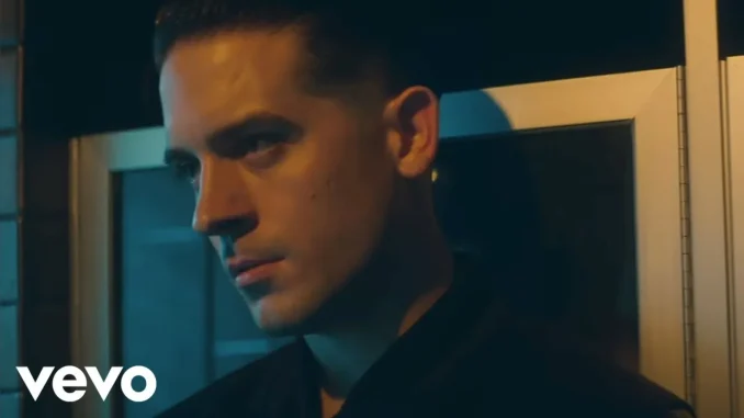 Eazy - G Ft. Bebe Rexha - Me, Myself and I
