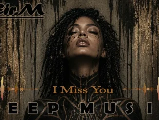 Eir.M - I Miss You (Original Mix)