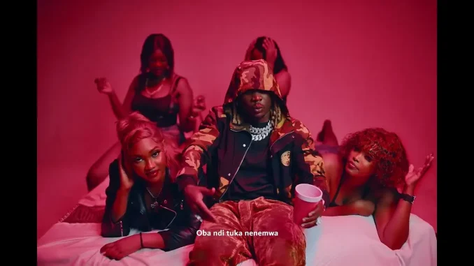 Fik Fameica - Sikiwa