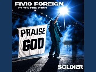 Fivio Foreign - SOLDIER Ft. The Fire Choir and Maxie Ryles