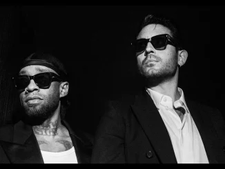 G - Eazy - JFK Ft. Ty Dolla $ign