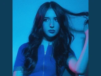 Gabriela Bee - just us