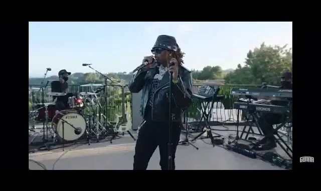 Gunna - Sold Out Dates & YOSEMITE Live Performance