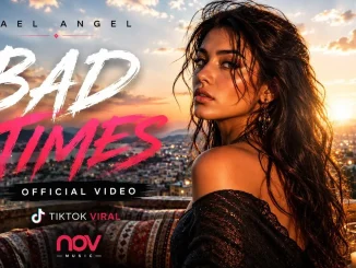 Imael Angel - Bad Times DDD TikTok Viral