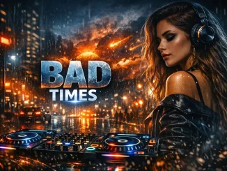 Imael Angel - Bad Times Deep House