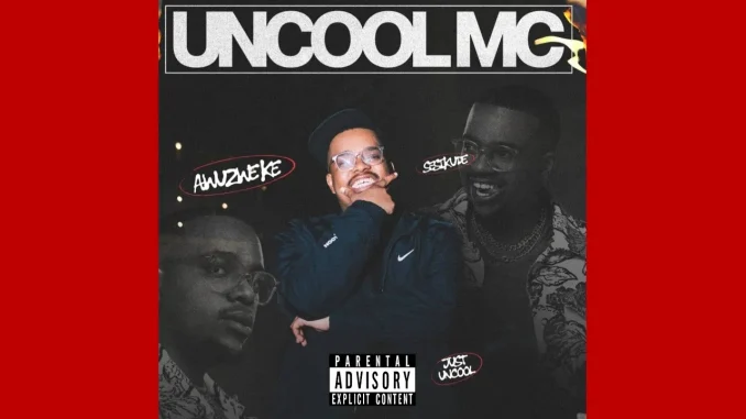 Uncool MC - setla