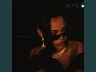 J. Sade - Never