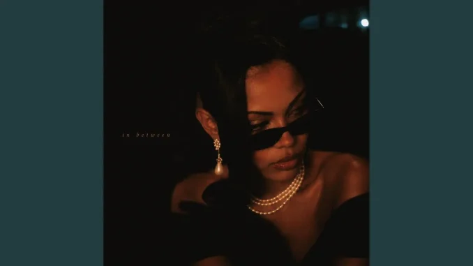 J. Sade - Never
