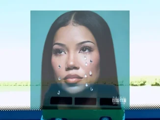 Jhené Aiko - break