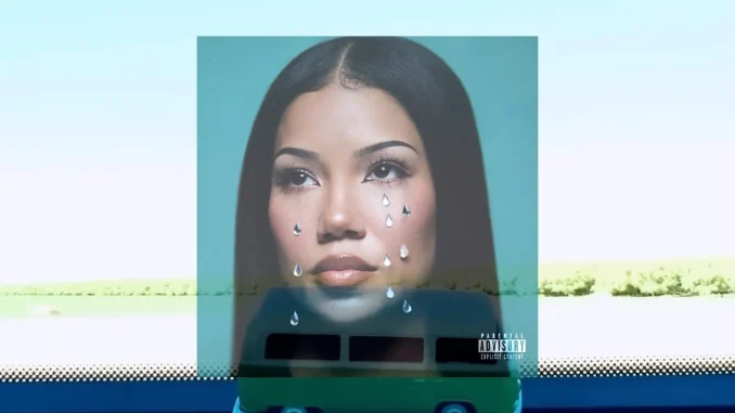 Jhené Aiko - break