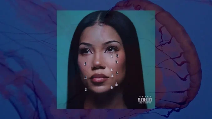 Jhené Aiko - Ghost