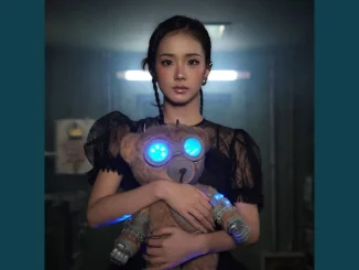 JISOO - CLICK