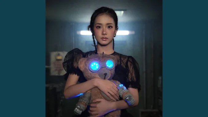 JISOO - CLICK