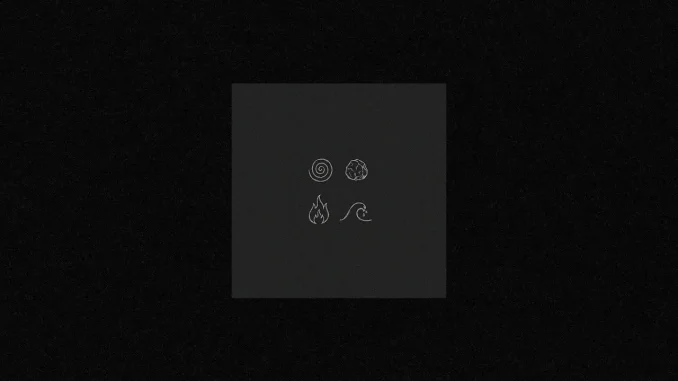 John Michael Howell - Elements Ft. ZVC