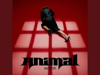 KATSEYE - Animal
