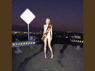 Kim Petras - What a Night Ft. Margo Wildman, Angel Prost and Lulu Prost