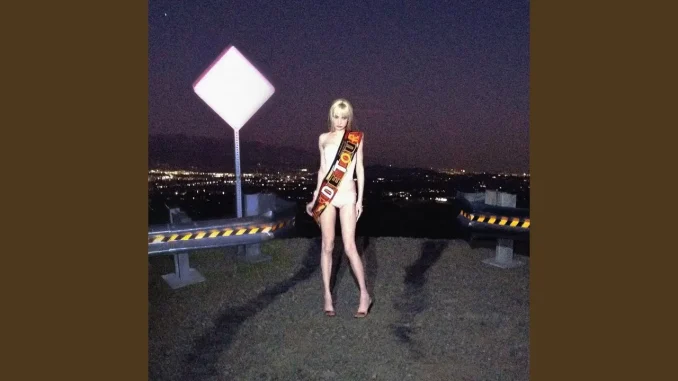 Kim Petras - What a Night Ft. Margo Wildman, Angel Prost and Lulu Prost