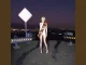 Kim Petras - What a Night Ft. Margo Wildman, Angel Prost and Lulu Prost