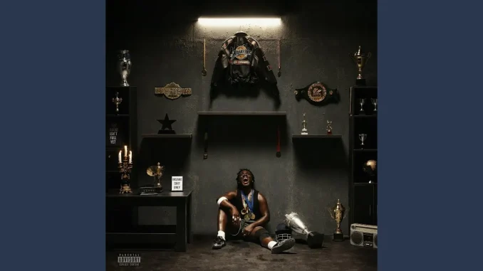 Kweku Smoke - Halleluyah