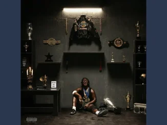 Kweku Smoke - Survivor
