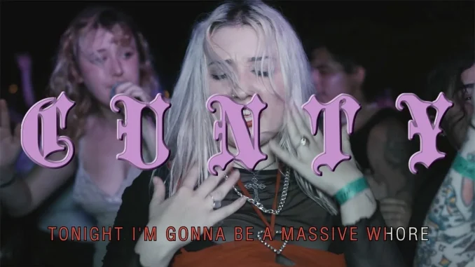 Lambrini Girls - Cuntology 101