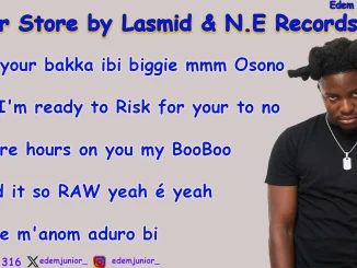 Lasmid - Liquor Store