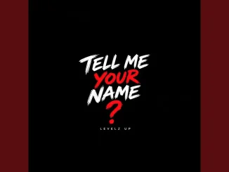 Levelz UP - TMYN