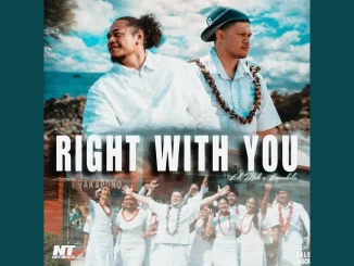 Lil Rick - Right With You Ft. LANAKiLA
