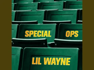 Lil Wayne - Special Ops