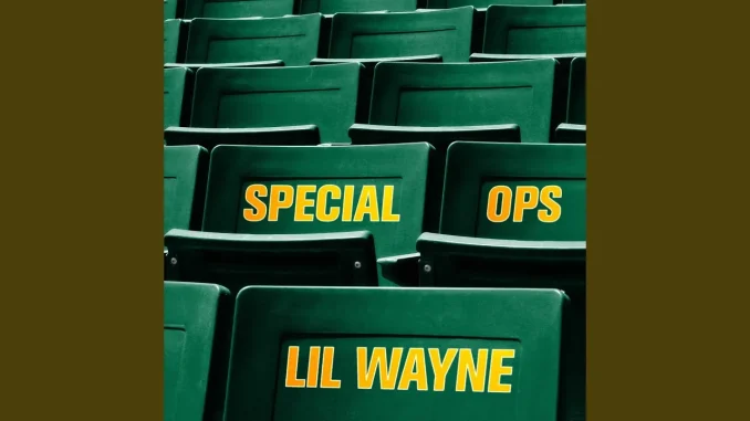 Lil Wayne - Special Ops